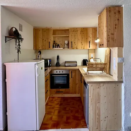 Apartman Cap D'agde Agde