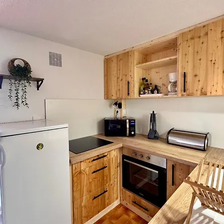 Apartman Cap D'agde Agde