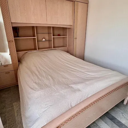 Cap D'agde Apartman Agde
