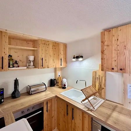 Cap D'agde Apartman *
