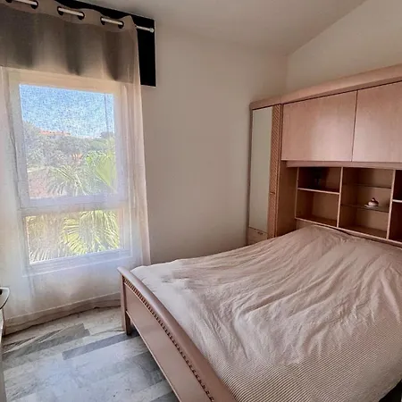 Apartman Cap D'agde Agde